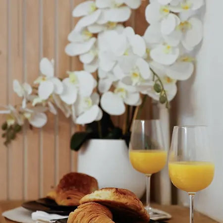 Bnbnova - Near Trocadero & Champs - Elysees & Eiffel Tower Apartment *
